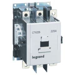 CTX  3P 225A 100V-240V AC/DC photo du produit