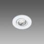 SUN T blanc Led 9W Ip40Ik04 11 photo du produit