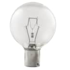 BULB BA15D 40W   V24   1PC photo du produit