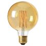 Globe G125 Filament LED 2W E27 photo du produit