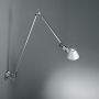 TOLOMEO BRACCIO LED DIR C/INT. photo du produit