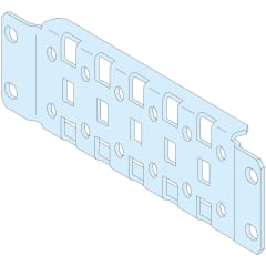 2 traverses L400 cellule P400 photo du produit