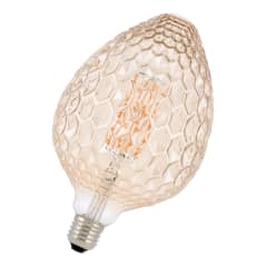 LED FIL Pine Cone E27 DIM 3.7W photo du produit