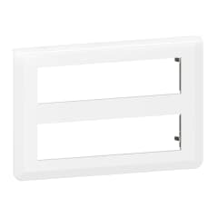 PLAQUE 2X8M BLANC photo du produit