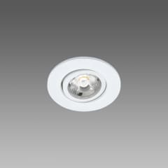 SUN T Argent Led 9W Ip40Ik04 1 photo du produit