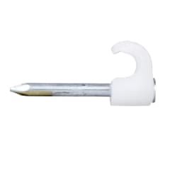 TC CLIP D22-26 2,5X45GRIS photo du produit