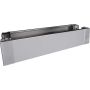 2 PIEC SOC H200L1000 INOX VX photo du produit