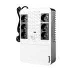 ASI KEOR MULTIPLUG 800 FR photo du produit