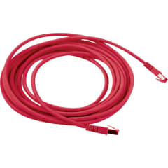 Cord. C6, S/FTP 27L Rg,2m photo du produit