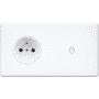 FAC HITERA BLANC SOFT DH PC B1 photo du produit