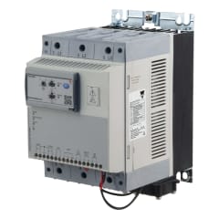 DEMARREUR 3P 70A 24VCA-CC COM photo du produit