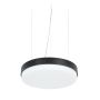 lilibet suspension noir 0330mm photo du produit