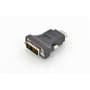 DVI(18+1) - HDMI type A M-F, D photo du produit