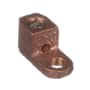 Copper Mechanical Lug, 1 Hole photo du produit