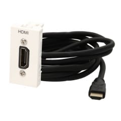 Pla HDMI 1.4 FM 1 mod 10m-sch photo du produit