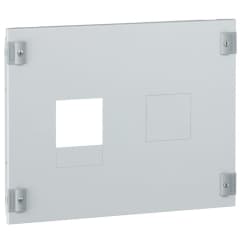 PLASTRON METAL DPX 250 - 630 photo du produit