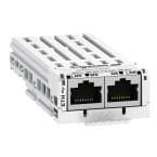 ETHERNET IP-MODBUS TCP-IP photo du produit