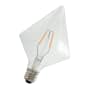 LED FIL Pyramid E27 2W 2200K photo du produit