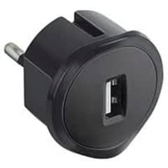 USB ADAPTOR BLACK photo du produit