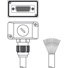 CB-D15E-10000S-11WF photo du produit