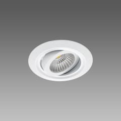 LOW GLARE 2 Led Cob 10W 3000K photo du produit