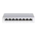 SWITCH 8 PORTS 10-100 photo du produit