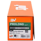 PROLONG 10X185-115F T.FRA -BT5 photo du produit