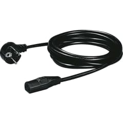 Cable d'alimentation D-F-B photo du produit