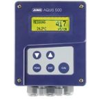 JUMO AQUIS 500 AS photo du produit