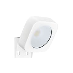 PROJ.ZODIAK BLC LED 10W-3000K photo du produit