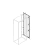 ETAGERE H L=800 CUBICLES POS.3 photo du produit