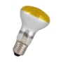 LED FIL R63 E27 4W 120° Jaune photo du produit