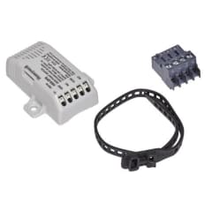 KIT THERMOSTAT HYGRO -ON-OFF- photo du produit