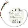 SpaceLogic KNX Act enc 2S photo du produit