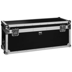 Flightcase universel a roulett photo du produit