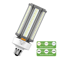 LED Corn Switch E27 36W-54W photo du produit