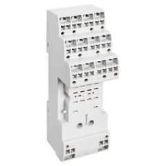 CR-M4LP Push-in socket for 4 photo du produit