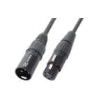 Cord aud XLR-XLR,12m-CX36-12 photo du produit