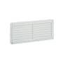 GRILLE BLANCHE P-ENC.500 1712 photo du produit