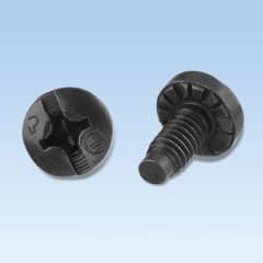 Bonding Screw, Black photo du produit