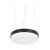 lilibet suspension noir 0420mm photo du produit