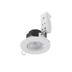 STORM LED PRO-4.5W-BLANC photo du produit