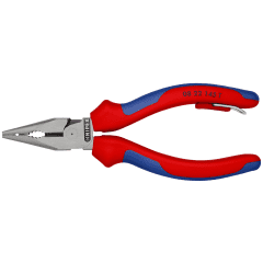 KNIPEX - 08 22 145 T BK photo du produit