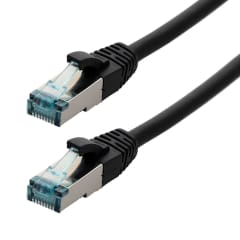 RJ45 M/M - Cat.6a- S/FTPz - 3m photo du produit