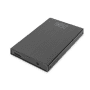 Boitier 2,5'' USB3 SATA SSD-HD photo du produit