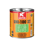 UNI-100 XT Colle PVC boite 1 L photo du produit