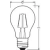 BTE1 LED Std FIL CL 1,5=15 E27 photo du produit