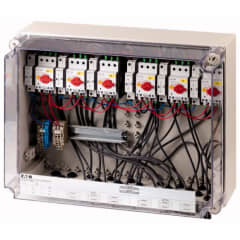 SOL30X6-SAFETY-MC4-U(230V50HZ) photo du produit