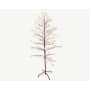 ARBRE MARRON LED - 2,1m photo du produit