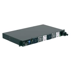 MI PDU, 32AMP, (6)C19, IEC 60 photo du produit